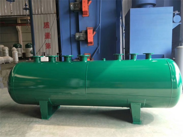 旬阳旬阳旬阳蒸汽分气缸 旬阳旬阳旬阳蒸汽分气缸